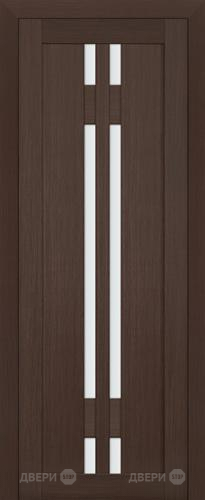 Межкомнатная дверь ProfilDoors 40X венге мелинга (матовое) в Лыткарино