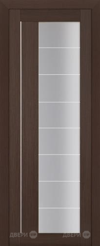 Межкомнатная дверь ProfilDoors 47X венге мелинга (varga) в Лыткарино