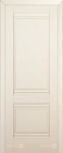 Межкомнатная дверь ProfilDoors 1U магнолия-сатинат в Лыткарино