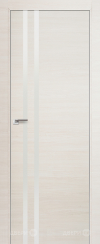 Межкомнатная дверь ProfilDoors 19Z эшвайт (белый глянец) в Лыткарино