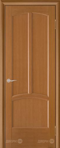 Межкомнатная дверь Ветразь ПГ орех в Лыткарино