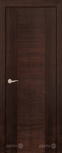 Межкомнатная дверь Классика Люкс ПГ венге в Лыткарино