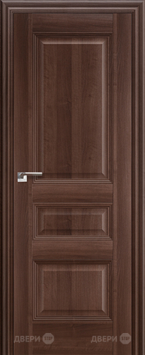 Межкомнатная дверь ProfilDoors 66X орех сиена в Лыткарино