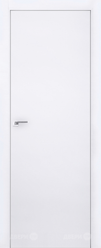 Межкомнатная дверь ProfilDoors 1E Аляска в Лыткарино