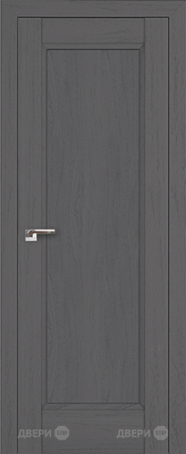 Межкомнатная дверь ProfilDoors 100X пекан темный в Лыткарино