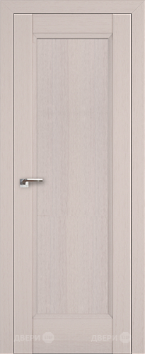 Межкомнатная дверь ProfilDoors 100X пекан белый в Лыткарино