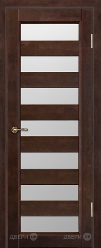 Межкомнатная дверь Премьер плюс ПО венге в Лыткарино