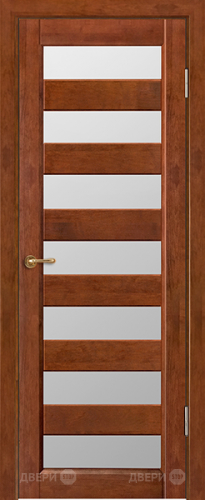Межкомнатная дверь Премьер плюс ПО бренди в Лыткарино
