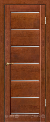Межкомнатная дверь Премьер плюс ЧО бренди в Лыткарино