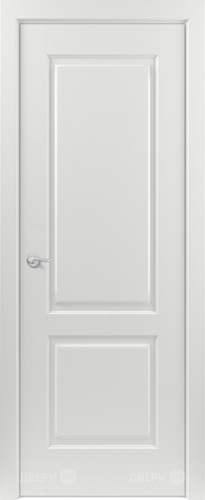 Межкомнатная дверь Венеция ПГ RAL 9003 в Лыткарино