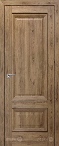Межкомнатная дверь ProfilDoors 2-89 XN Салинас темный в Лыткарино