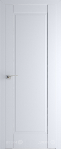 Межкомнатная дверь ProfilDoors 100U Аляска в Лыткарино