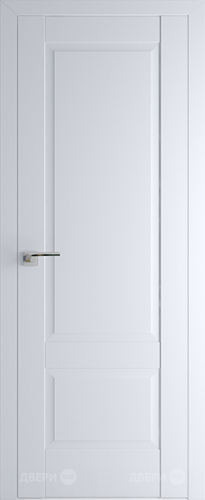 Межкомнатная дверь ProfilDoors 105U Аляска в Лыткарино