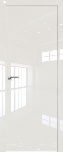 Межкомнатная дверь ProfilDoors 1LK магнолия люкс в Лыткарино