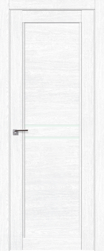 Межкомнатная дверь ProfilDoors 2-75 XN Монблан (матовое) в Лыткарино