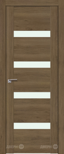 Межкомнатная дверь ProfilDoors 2-81 XN Салинас темный (матовое) в Лыткарино