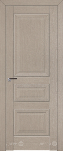Межкомнатная дверь ProfilDoors 2-93 XN Стоун в Лыткарино