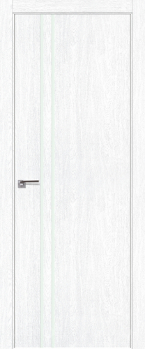 Межкомнатная дверь ProfilDoors 35 ZN Монблан (матовое) в Лыткарино