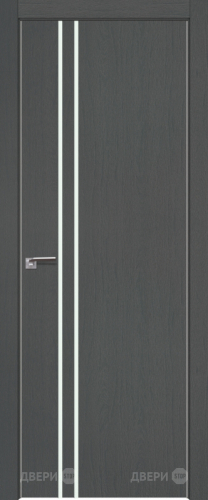 Межкомнатная дверь ProfilDoors 35 ZN Грувд (матовое) в Лыткарино