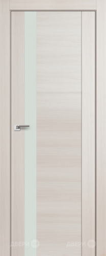 Межкомнатная дверь ProfilDoors 62X эшвайт мелинга (белый лак) в Лыткарино