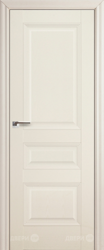 Межкомнатная дверь ProfilDoors 66X эшвайт в Лыткарино