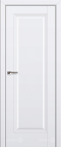 Межкомнатная дверь ProfilDoors 64U Аляска в Лыткарино