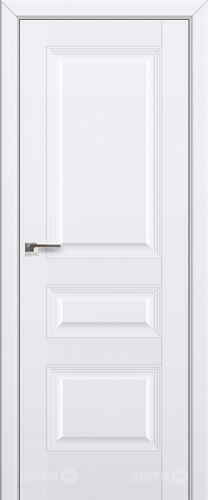 Межкомнатная дверь ProfilDoors 66U Аляска в Лыткарино