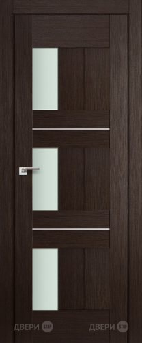 Межкомнатная дверь ProfilDoors 35X Венге (матовое) в Лыткарино