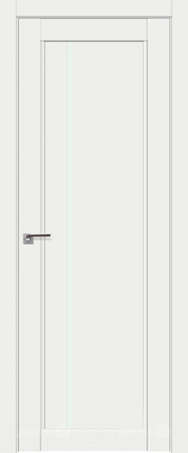 Межкомнатная дверь ProfilDoors 2-70U Аляска (матовое) в Лыткарино