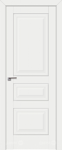 Межкомнатная дверь ProfilDoors 2-93U Аляска в Лыткарино