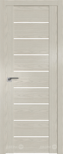 Межкомнатная дверь ProfilDoors 98 N дуб скай беленый (матовое) в Лыткарино