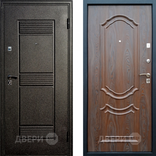 Входная металлическая Дверь СТОП 3D Венеция в Лыткарино