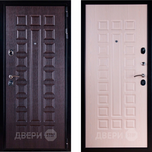 Дверь Премиум Беленый Дуб в Лыткарино