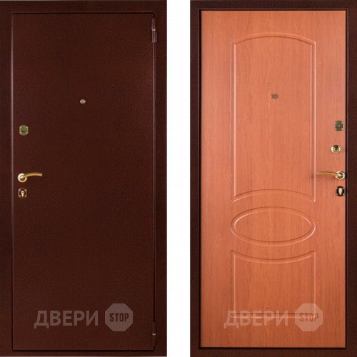 Дверь Триумф Миланский Орех в Лыткарино