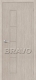 Межкомнатная дверь Тренд-3 (3D Cappuccino) в Лыткарино