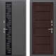 Входная металлическая Дверь Bravo Оптим Термо 222 Венге в Лыткарино