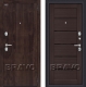 Входная металлическая Дверь Bravo Оптим Прайм Венге в Лыткарино