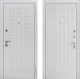 Входная металлическая Дверь S01 2К Альберо браш грей в Лыткарино