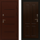 Входная металлическая Дверь Райтвер Термо венге в Лыткарино