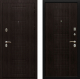 Входная металлическая Дверь Райтвер Реал Венге в Лыткарино
