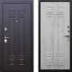 Входная металлическая Дверь АСД Виват в Лыткарино