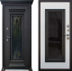 Входная металлическая Дверь АСД Гранд люкс в Лыткарино