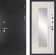 Входная металлическая Дверь Сударь (Дива) МД-26 Зеркало в Лыткарино