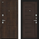 Входная металлическая Дверь Bravo Морден Kale Almon/Wenge Veralinga в Лыткарино
