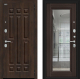 Входная металлическая Дверь Bravo Форм Kale Almon/Wenge Veralinga в Лыткарино