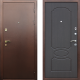 Входная металлическая Дверь АСД Грация Венге в Лыткарино