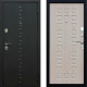 Входная металлическая Дверь К-Акита в Лыткарино