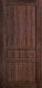 Межкомнатная дверь Модель Классика ПГ Дуб коньячный в Лыткарино