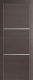 Межкомнатная дверь ProfilDoors 2Z грей кроскут в Лыткарино