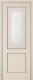 Межкомнатная дверь ProfilDoors 28X эш вайт (узор матовый) в Лыткарино